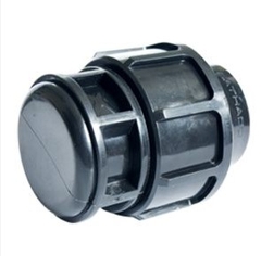 Hathaco - Đầu Bịt HDPE 20 ( nước sạch )