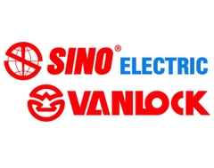 SINO Tủ điện âm tường 8-12 át E4FC8/12LA