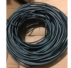 Cadisun - Dây cáp điện   2x4 đen ( 7S cuộn 200m )