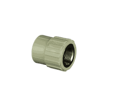Tiền phong Nối ren trong 25 - 3/4 PPR ( lỗ ren to nlmt )ms