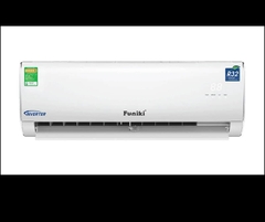 Funiki Inverter HIH18TMU - Điều hòa 2 chiều 18.000Btu