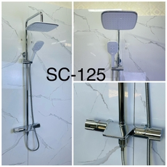 Prince - Sen cây 125 quảng đông