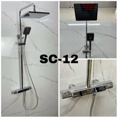 Prince - Sen cây SC-12