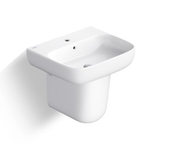 Viglacera V23 - Chậu + Chân treo tường V23
