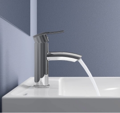 Viglacera VG105 - Vòi lavabo nóng lạnh
