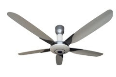 Vinawind QT1500-X  - Quạt trần 5 cánh, điều khiển