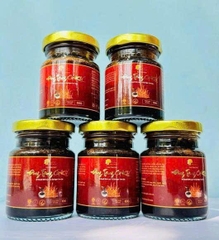 Cao lỏng Đông Trùng Cốt Khí (hộp 6 hũ x100gam) - Phú Thọ