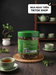 Trà Đông Trùng Thảo Mộc Tam Đảo (Hộp 150gam) - Phú Thọ