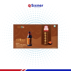 Nước uống CHAM DONG CHUNG GOLD