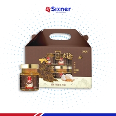 YẾN SÀO KIỀU ĐÔNG TRÙNG ( set 8 )