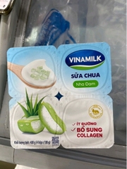 SCA VNM NHA ĐAM ÍT ĐƯỜNG 100G