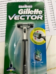 Lưỡi gilete vector