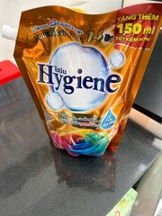 Túi xả Hygiene 1300ml cam