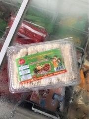 NEM CHUA RÁN HUTA 500G RẺh