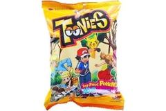 TOONIES PHÔ MAI