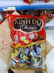 Kẹo socola thập cẩm 330g