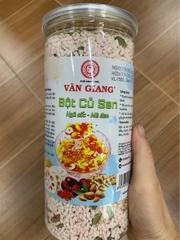 BỘT CỦ SEN VÂN GIANG