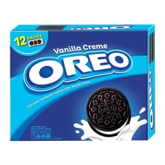 Bánh quy Oreo vị vani