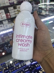 DD VSINH ZIAJA HONG 200 ML