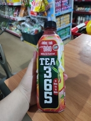 TRÀ MẬT ONG