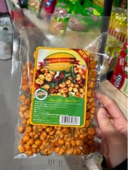 BẮP KHÔ BÒ LÁ CHANH