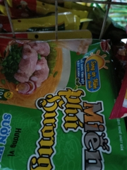 MIẾN PHÚ HƯƠNG SƯỜN HEO GÓI 55G