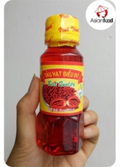 DẦU MÀU ĐIỀU