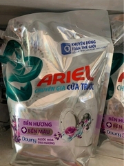 Nước giặt Ariel cửa trước oải hương 3,05kg