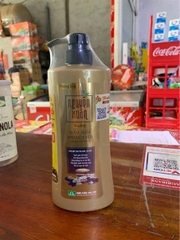 Dầu gội dược liệu Nguyên Xuân bồng bềnh 600ml