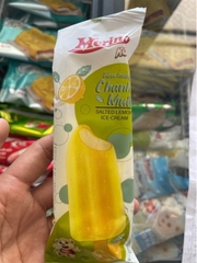 MERINO KOOL VANI CHANH MUỐI