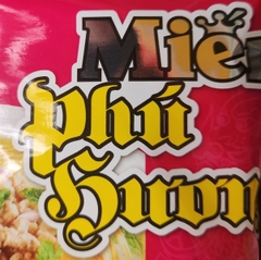 MIẾN PHÚ HƯƠNG THỊT BẰM