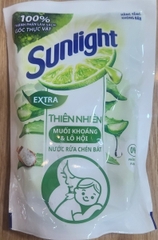 NƯỚC RỬA CHÉN SUNLIGHT LÔ HỘI 200G
