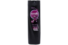 DẦU GỘI SUNSILK MỀM MƯỢT DIỆU KỲ TỪ TINH DẦU TỰ NHIÊN 320G