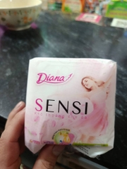diana sensi