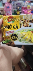 phở gà đệ nhất