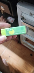 tẩy eras