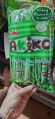 akiko