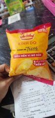 bânh mì tuoi kinh đô