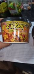 Mì Acecook Siukay Tia Chớp Hương Vị Gà Xốt Phô Mai 97g