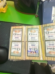 TĂM XỈA RĂNG
