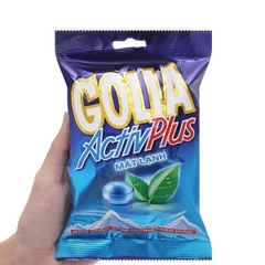 Kẹo Golia Active Plus Gói 45 Viên