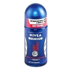 LĂN KHỬ MÙI NAM KHÔ THOÁNG 50ML