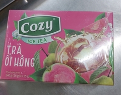 COZY ỔI HỒNG TAN 240G