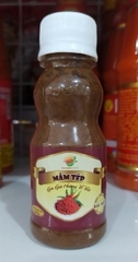 MẮM TÉP TĨNH GIA 120G