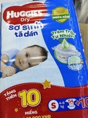 Mì Gấu Đỏ vị gà sợi phở hành phi gói 64g
