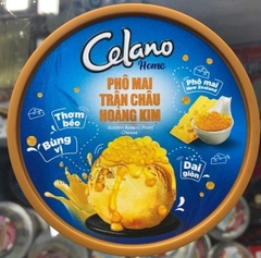 Kem chè cô ba Sài Gòn