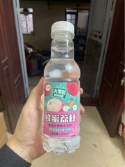 NƯỚC THẠCH VỊ VẢI 450ML