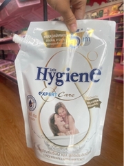 NƯỚC XẢ VẢI HYGIENE EXPERT CARE THÁI LAN ĐẬM ĐẶC 1.4L MÀU TRẮNG