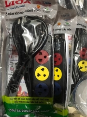 Ổ cắm 3m