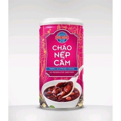 Cháo nếp cẩm